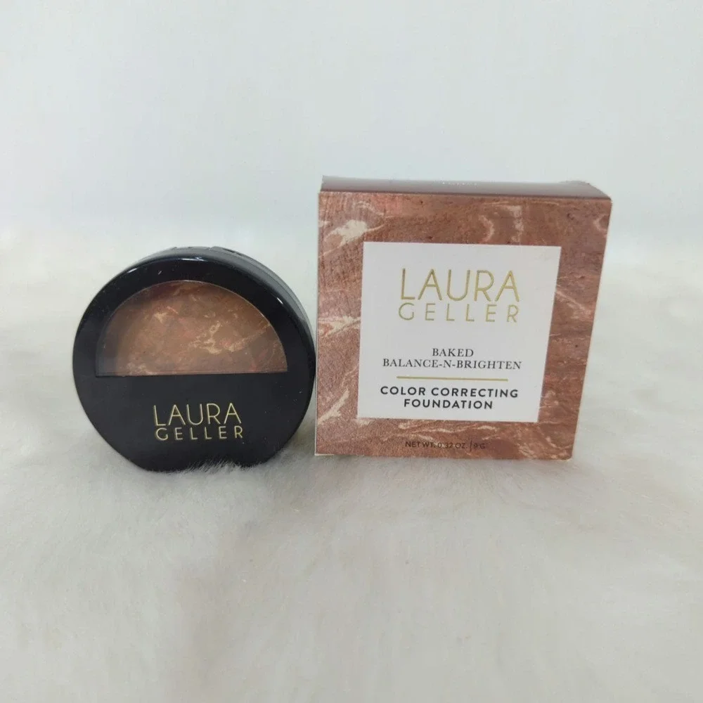 Laura Geller laura geller